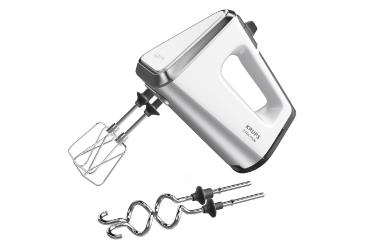 Krups GN9101 - 3 Mix 9000 Handrührgerät weiß/silber Krups